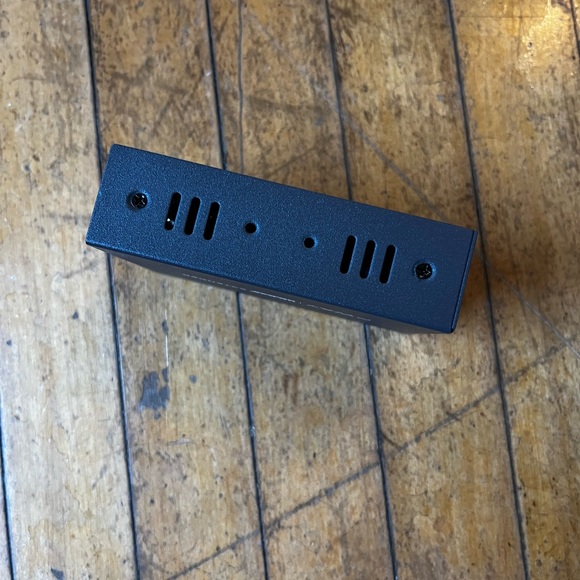 PWAY | HD KVM Extender Receiver - Picture 4 of 6